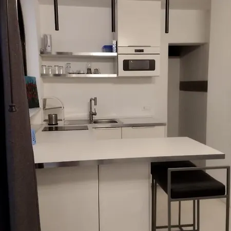 Bed And Bike - Happy Apartament