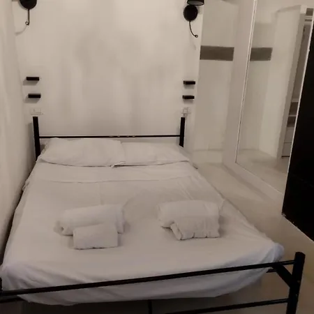 Apartmán Bed And Bike - Happy Bergamo