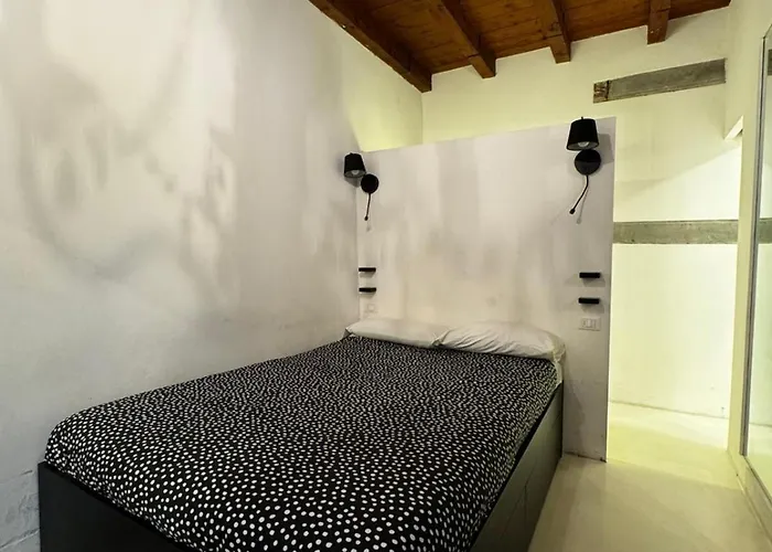 Bed And Bike - Happy Apartament *