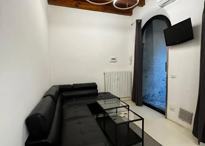 Bed And Bike - Happy Apartament